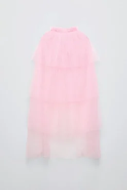 CAPA DISFARCE PRINCESA TULE-ZARA Best Sale