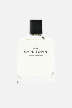 ZARA Perfumes^CAPE TOWN CENTURY BOULEVARD EDP 100 ML (3,4 FL OZ) 0210/786