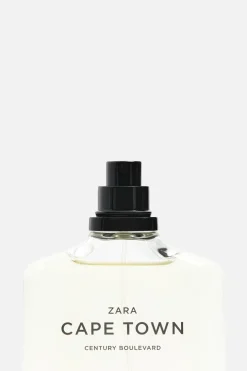 ZARA Perfumes^CAPE TOWN CENTURY BOULEVARD EDP 100 ML (3,4 FL OZ) 0210/786