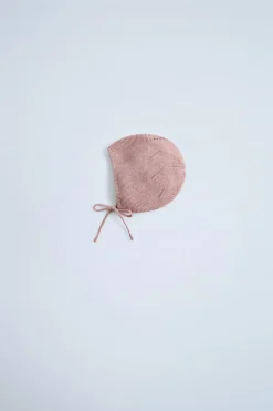 CAPOTA DE MALHA LINKS-ZARA Online