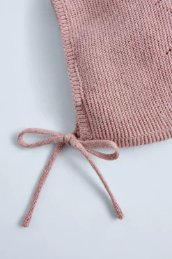 CAPOTA DE MALHA LINKS-ZARA Online