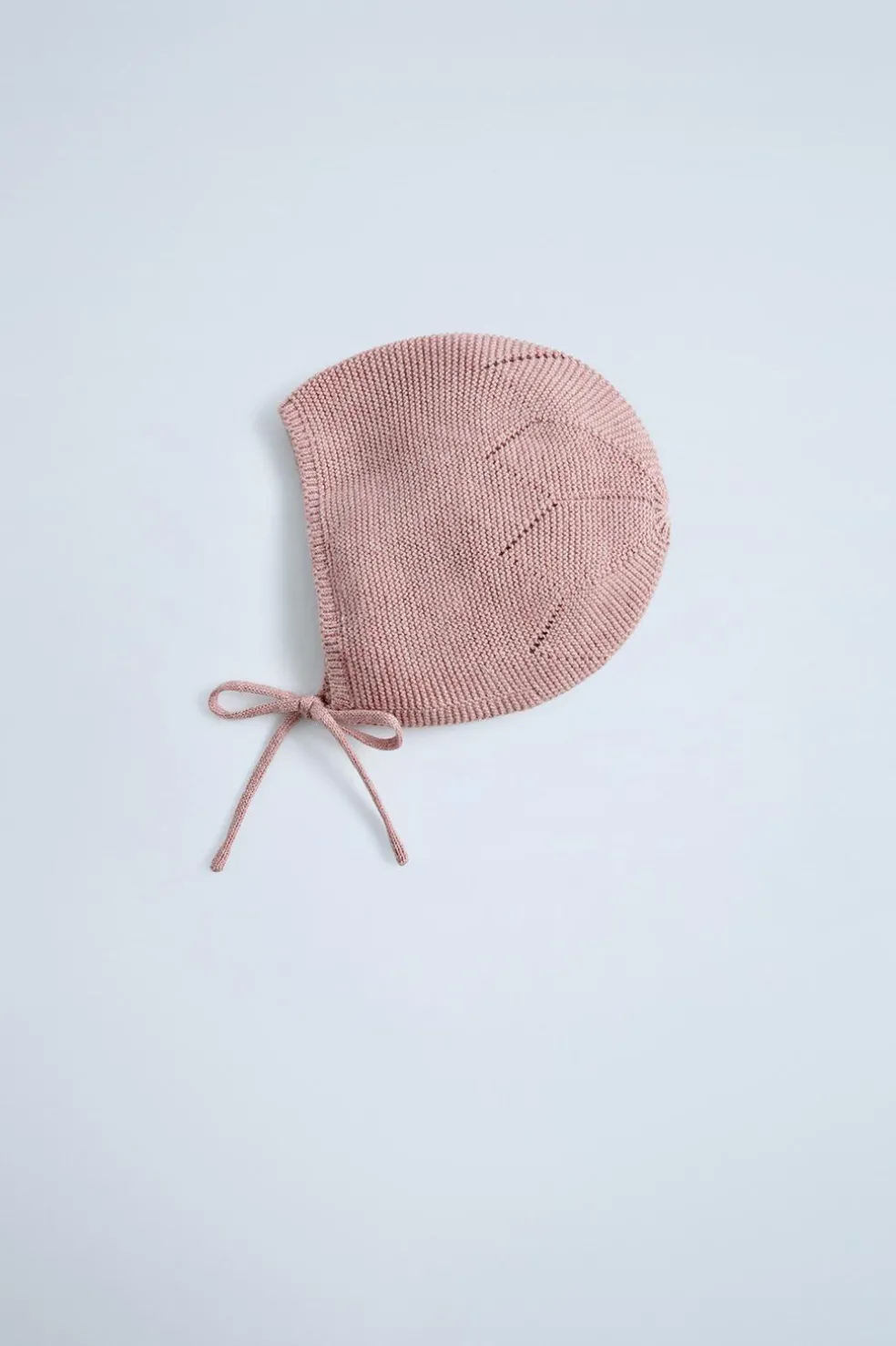 CAPOTA DE MALHA LINKS-ZARA Online