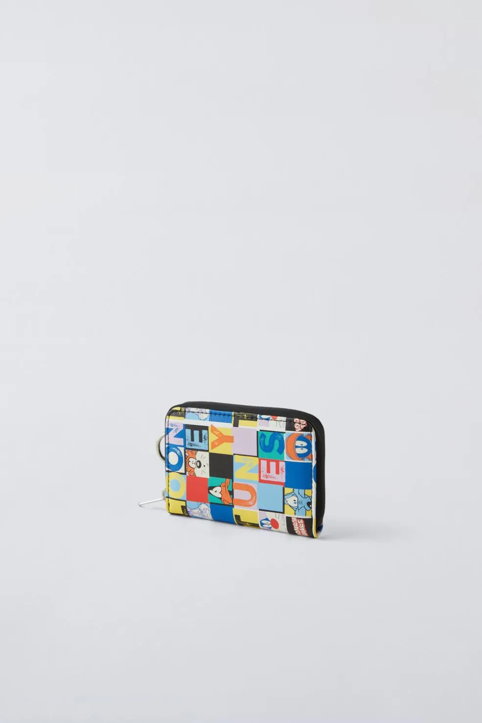 CARTEIRA ™ LOONEY TUNES-ZARA New