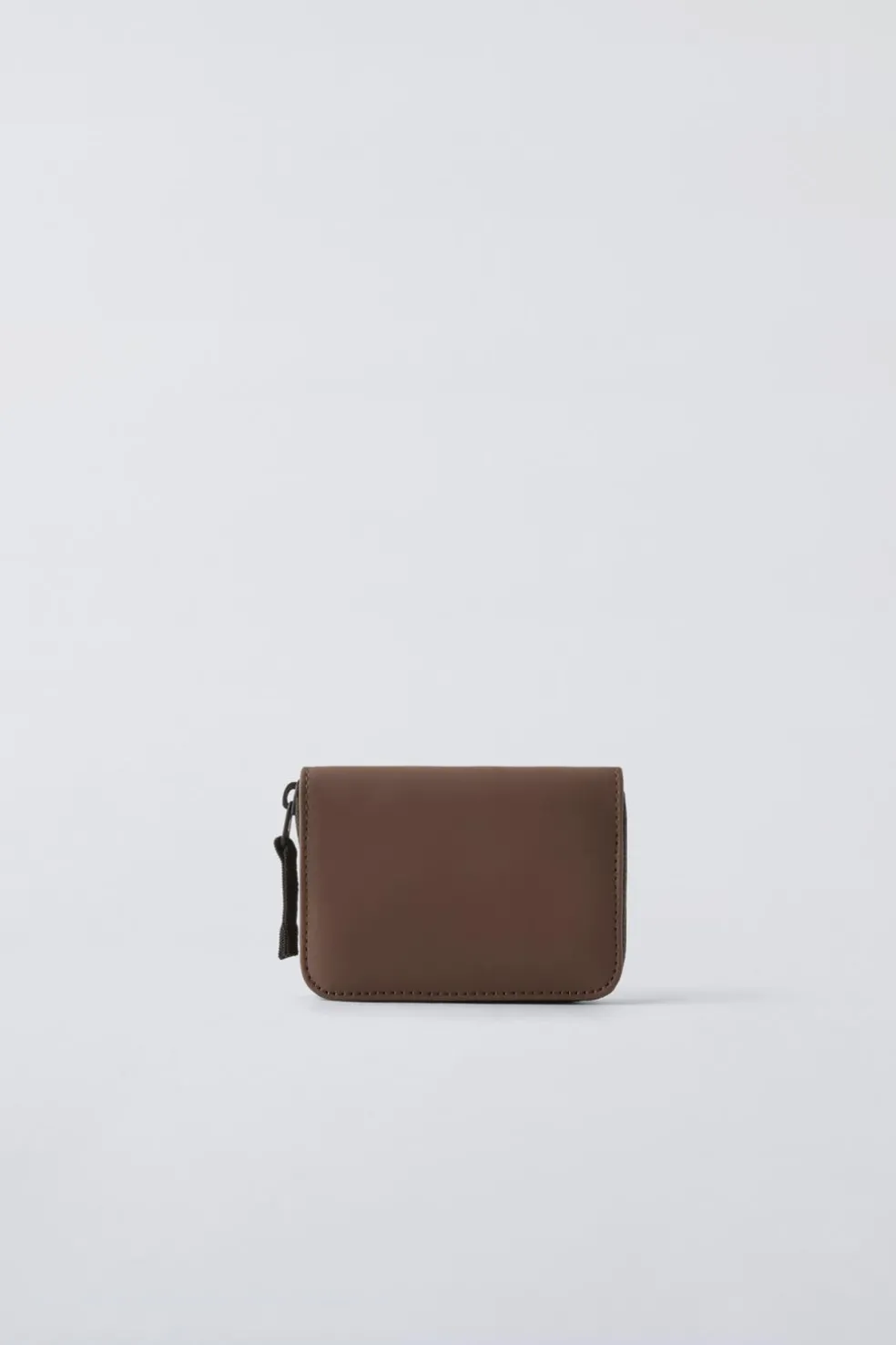 CARTEIRA ENGOMADA-ZARA Flash Sale