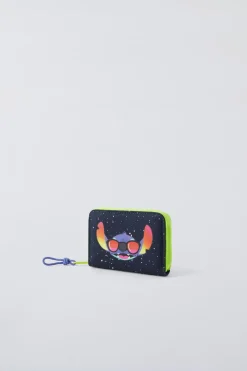 CARTEIRA LILO & STITCH © DISNEY-ZARA Cheap