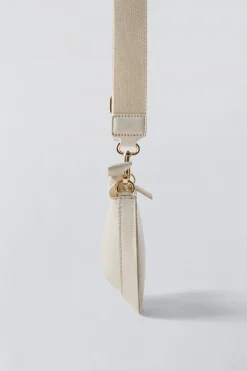 CARTEIRA TIRACOLO BÁSICA-ZARA Clearance