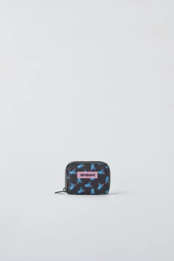 CARTERA LILO & STITCH © DISNEY-ZARA Outlet