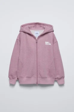 CASACO GARMENT-ZARA Flash Sale
