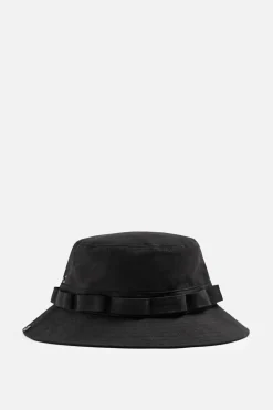 ZARA Acessórios^CHAPÉU UTILITY Preto