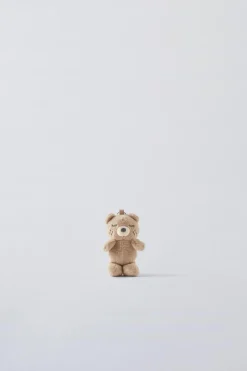 CHARM DE URSO-ZARA Clearance