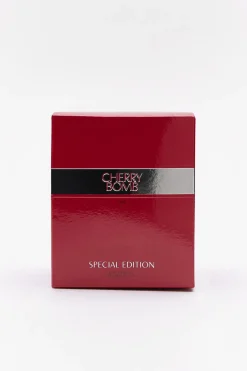 ZARA Perfumes^CHERRY BOMB EDP 90ML (3.04 FL. OZ). 0120/653