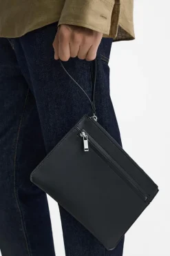 ZARA Malas / Mochilas^CLUTCH LISA Preto