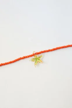 COLAR MISSANGAS ESTRELA-ZARA Discount