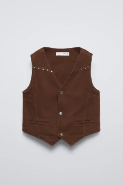 COLETE TACHAS-ZARA Discount