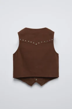 COLETE TACHAS-ZARA Discount