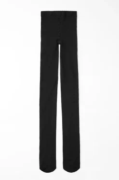 ZARA Acessórios / Bijuteria|Lingerie^COLLANTS BÁSICOS 90 DEN Preto