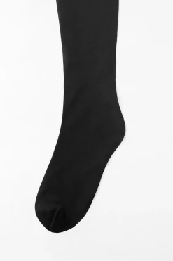ZARA Acessórios / Bijuteria|Lingerie^COLLANTS BÁSICOS 20 DEN Preto