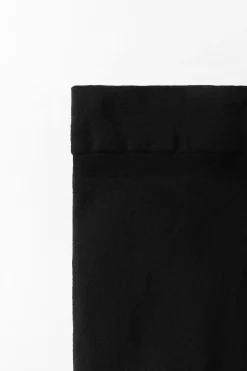 ZARA Acessórios / Bijuteria|Lingerie^COLLANTS BÁSICOS 20 DEN Preto