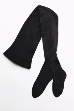 ZARA Acessórios / Bijuteria|Lingerie^COLLANTS BÁSICOS 20 DEN Preto