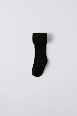 COLLANTS COM BRILHO-ZARA Online