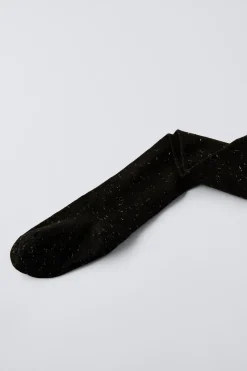 COLLANTS COM BRILHO-ZARA Online