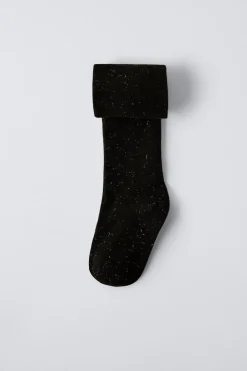 COLLANTS COM BRILHO-ZARA Online
