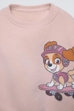 CONJUNTO DE FELPA SKYE PAW PATROL™-ZARA Clearance
