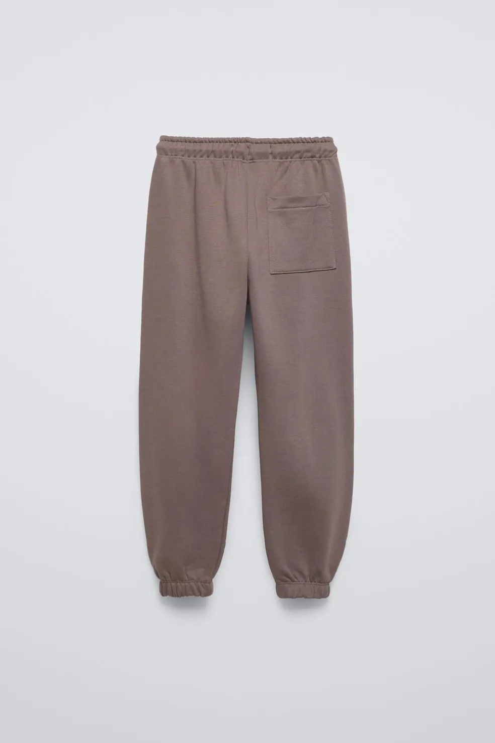 CONJUNTO DE SWEATSHIRT E CALÇAS JOGGER-ZARA Hot