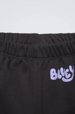 CONJUNTO DE SWEATSHIRT E JOGGERS BLUEY © LUDO STUDIO-ZARA Sale