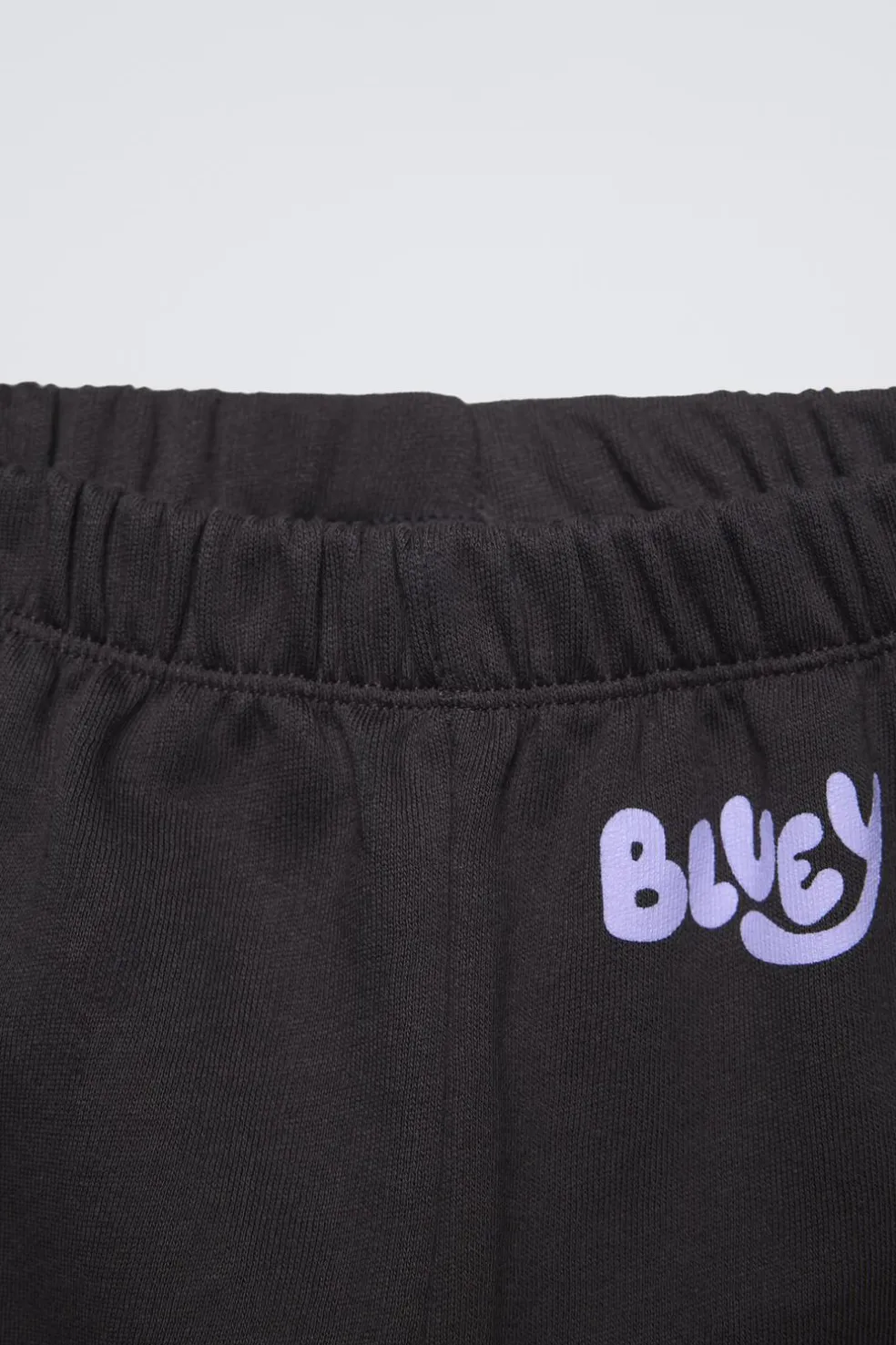 CONJUNTO DE SWEATSHIRT E JOGGERS BLUEY © LUDO STUDIO-ZARA Sale