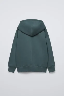 CONJUNTO JOGGING DE SWEATSHIRT E CALÇAS-ZARA Hot