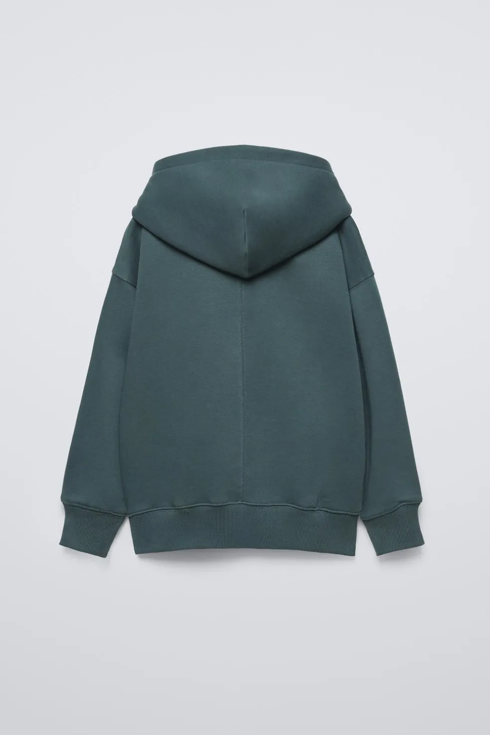 CONJUNTO JOGGING DE SWEATSHIRT E CALÇAS-ZARA Hot