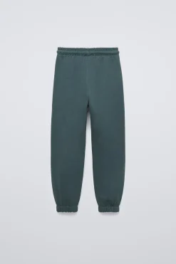 CONJUNTO JOGGING DE SWEATSHIRT E CALÇAS-ZARA Hot