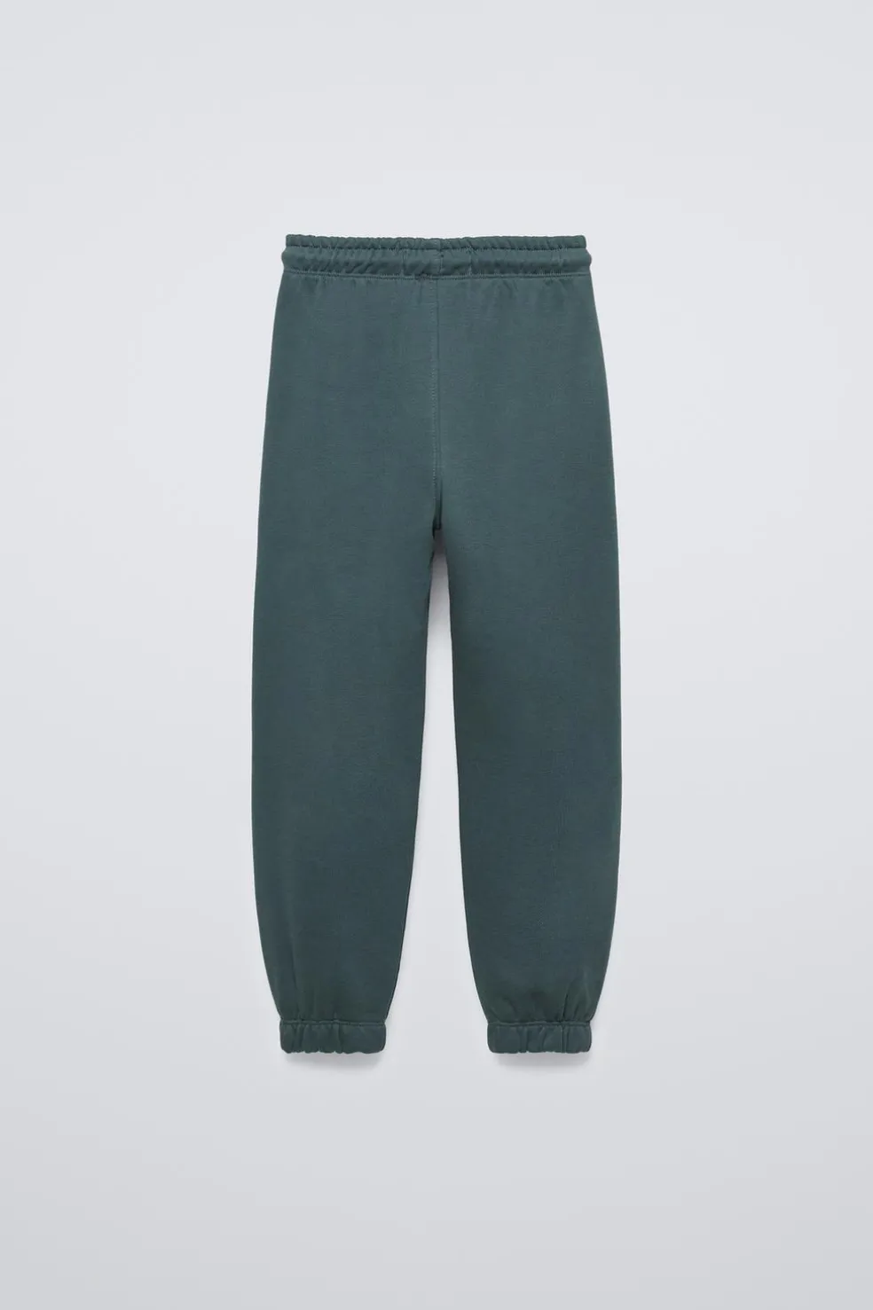 CONJUNTO JOGGING DE SWEATSHIRT E CALÇAS-ZARA Hot