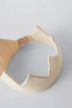 COROA TEXTURA-ZARA Flash Sale