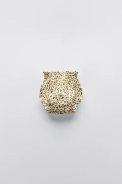 CUECAS ELÁSTICAS COM FLORES-ZARA Flash Sale