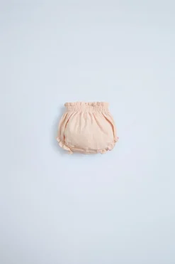 CUECAS EM CREPE-ZARA Shop