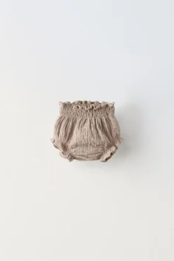CUECAS FLORES BORDADAS-ZARA Discount