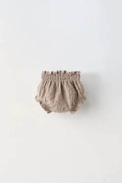 CUECAS FLORES BORDADAS-ZARA Discount