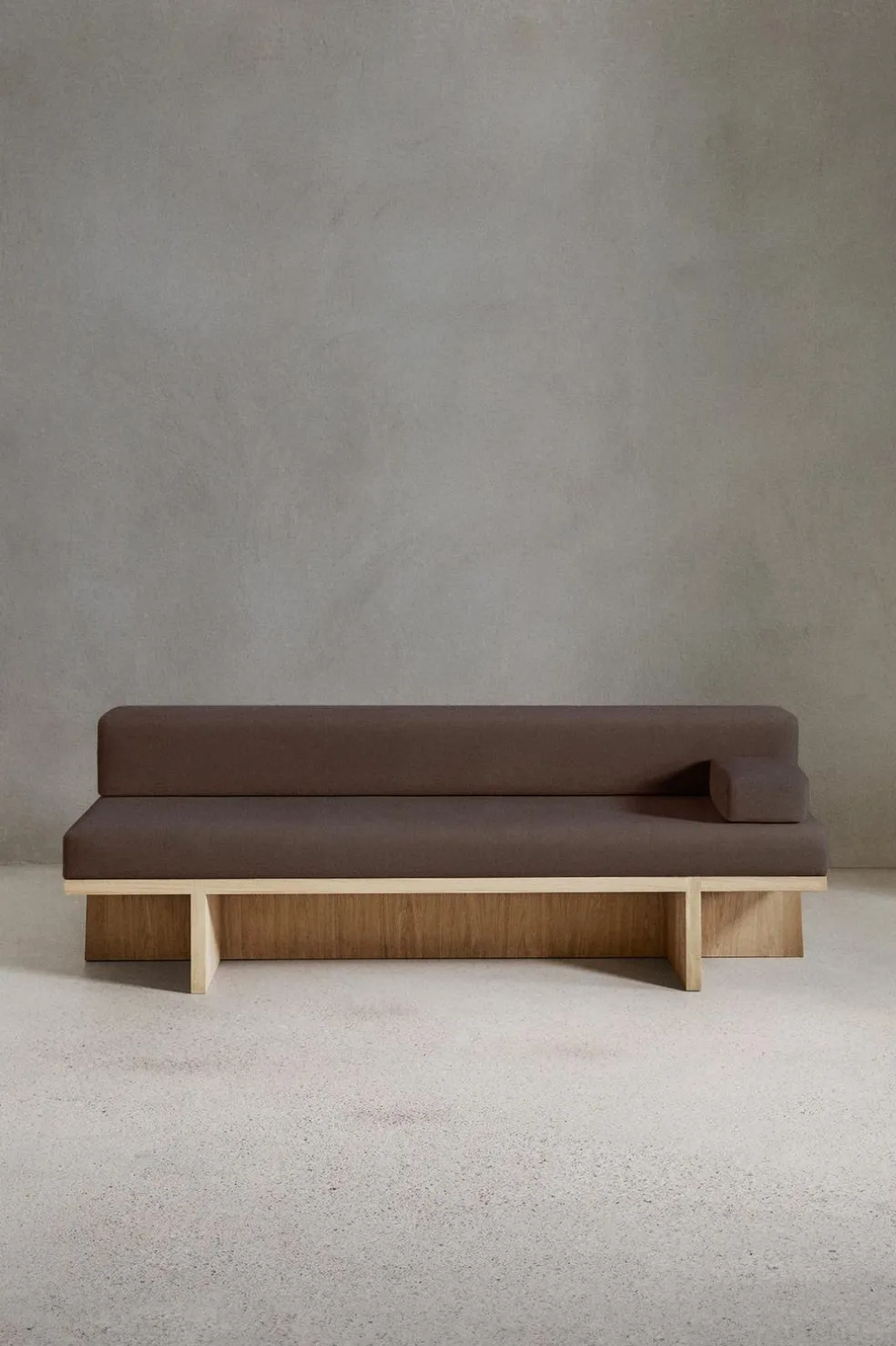 ZARA Móveis|Móveis^DAYBED 01 Beringela