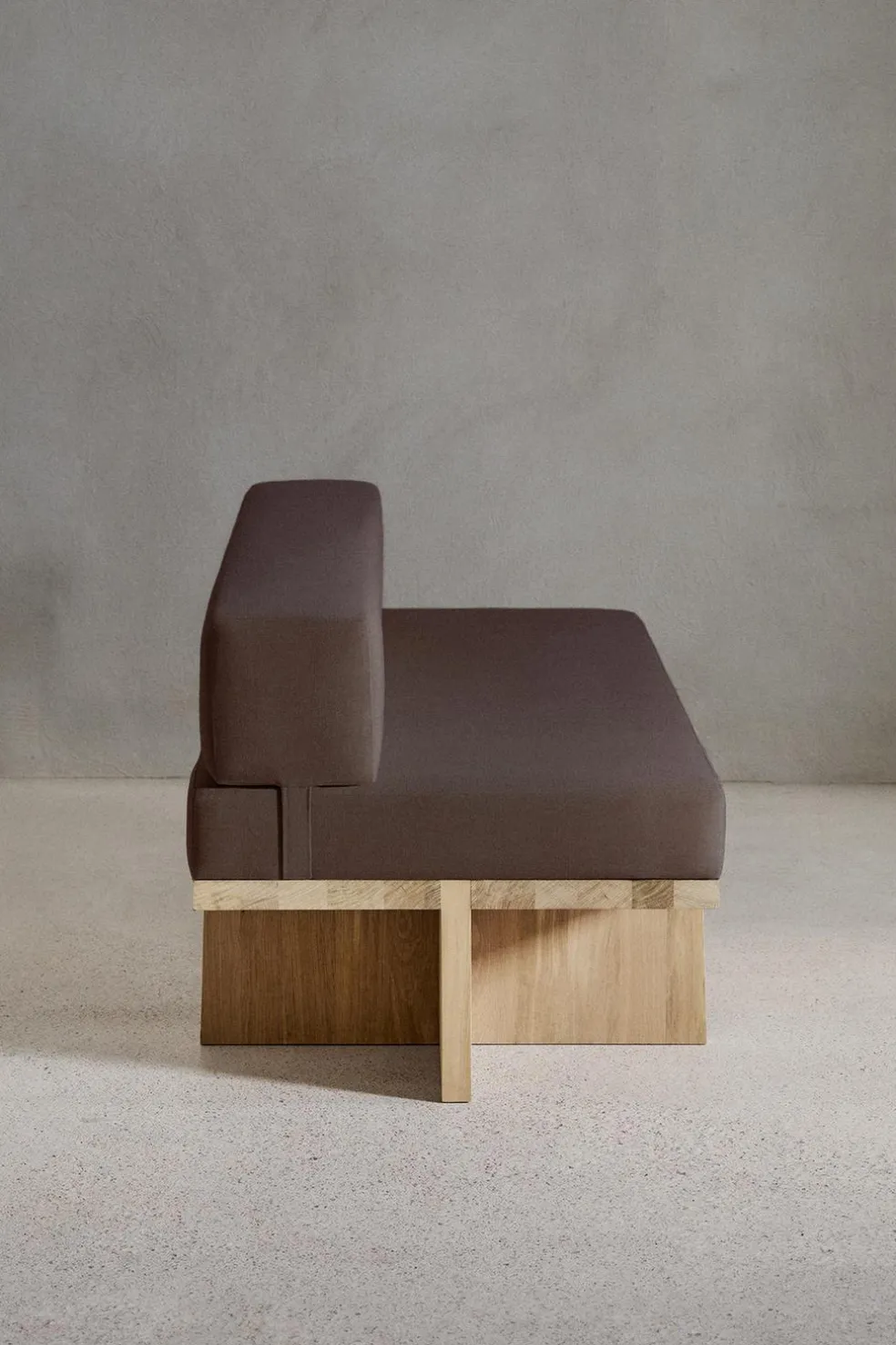 ZARA Móveis|Móveis^DAYBED 01 Beringela