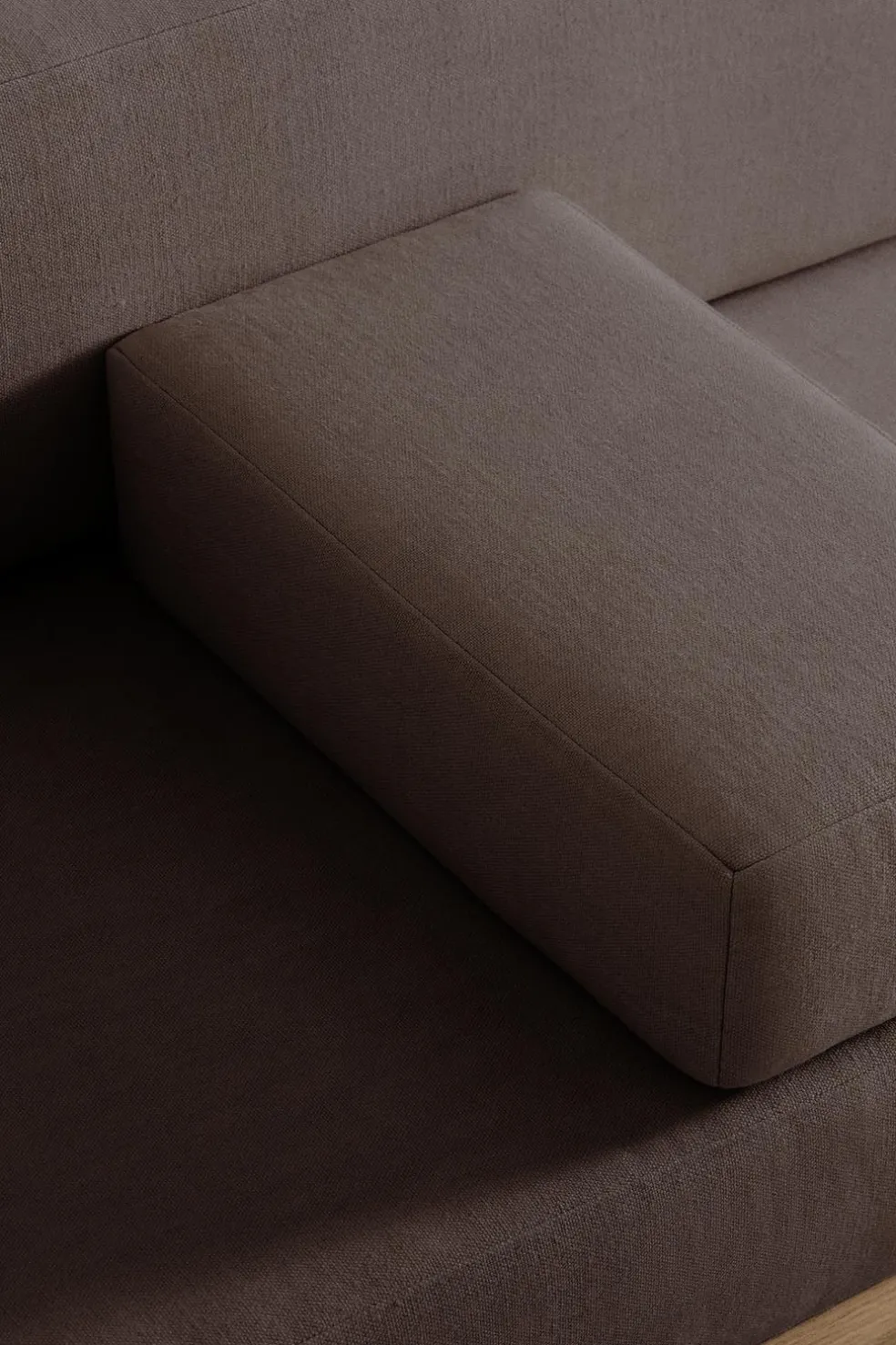 ZARA Móveis|Móveis^DAYBED 01 Beringela