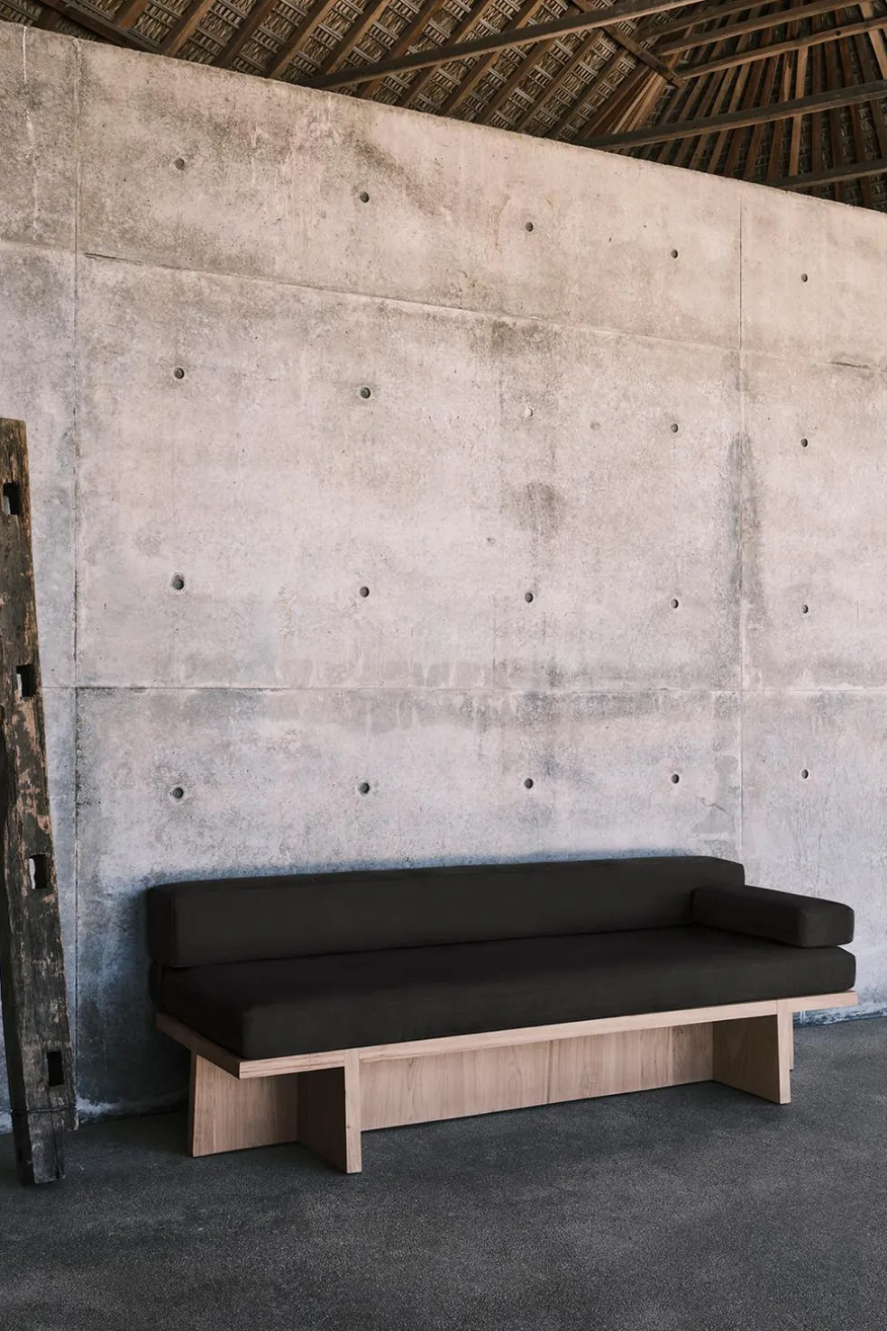 ZARA Móveis|Móveis^DAYBED 01 Beringela