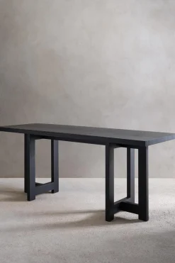 ZARA Móveis|Móveis^DESK 01 Preto