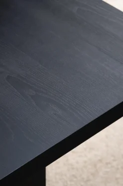 ZARA Móveis|Móveis^DESK 01 Preto