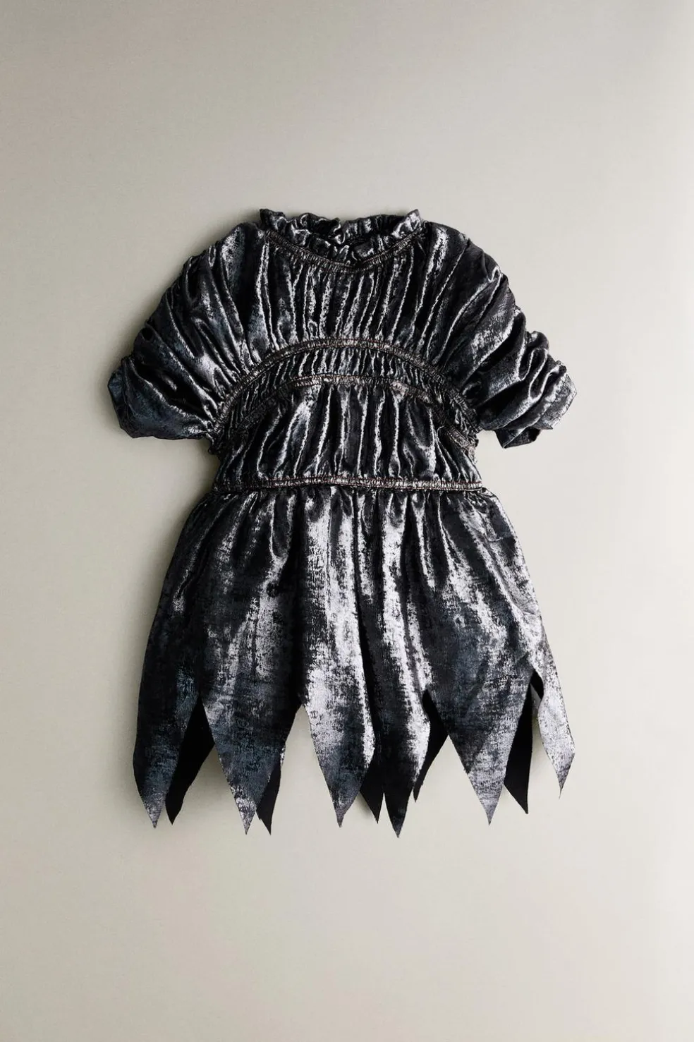 DISFARCE INFANTIL BRUXA HALLOWEEN-ZARA Fashion