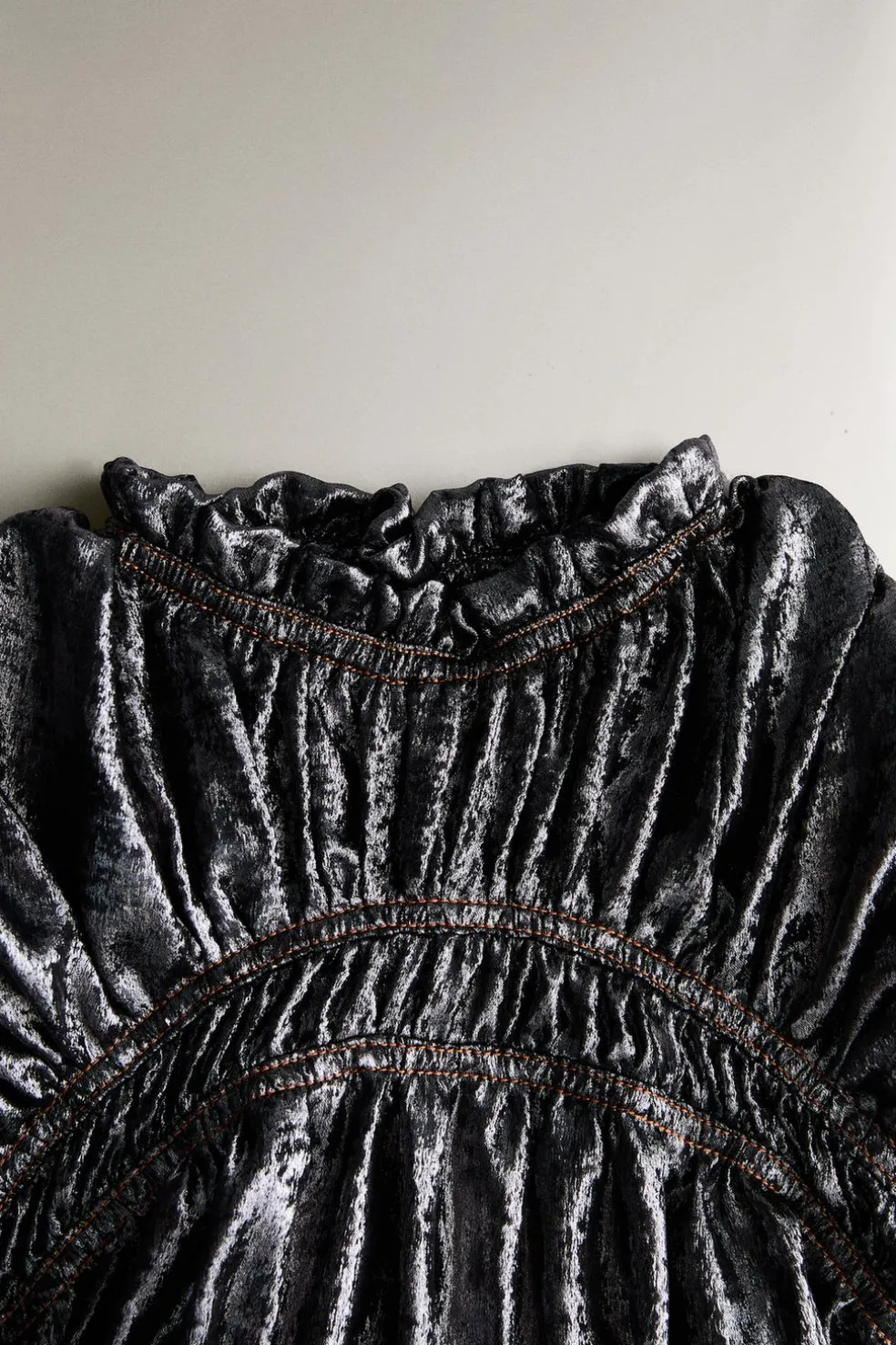 DISFARCE INFANTIL BRUXA HALLOWEEN-ZARA Fashion