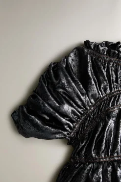 DISFARCE INFANTIL BRUXA HALLOWEEN-ZARA Fashion