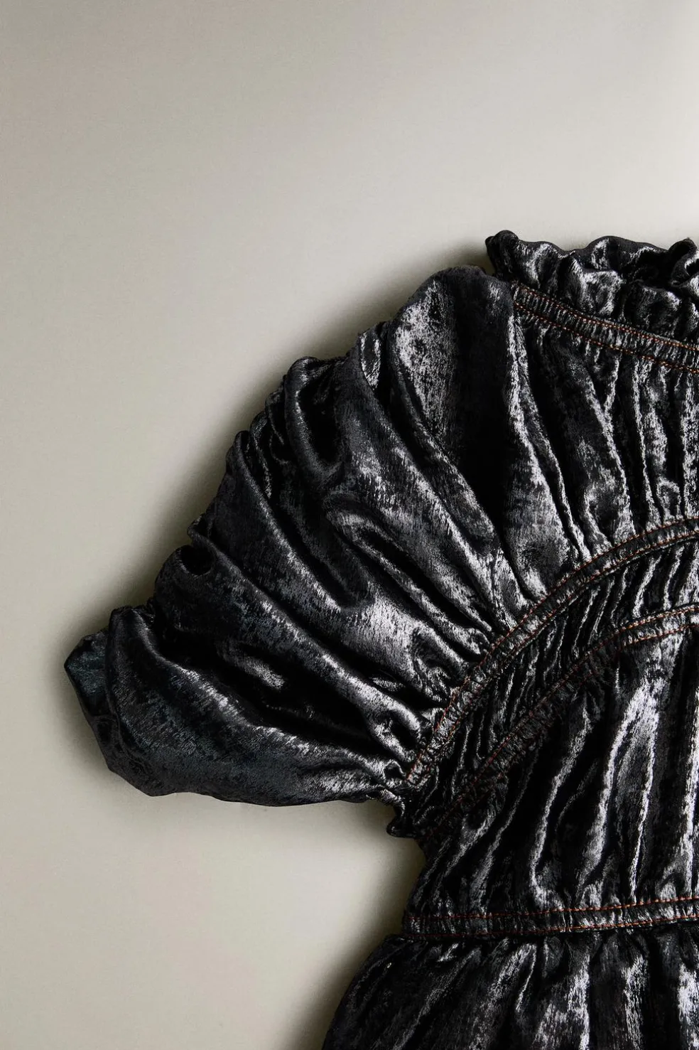 DISFARCE INFANTIL BRUXA HALLOWEEN-ZARA Fashion