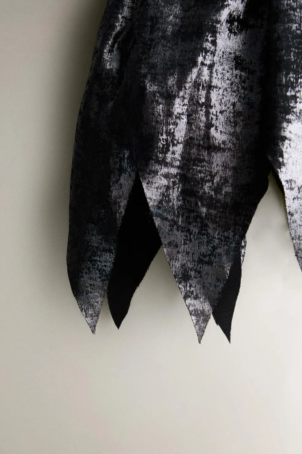 DISFARCE INFANTIL BRUXA HALLOWEEN-ZARA Fashion